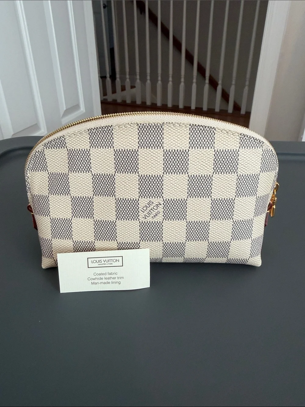 Louis Vuitton classic louis